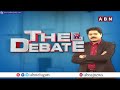 అవినాశ్ రెడ్డి అరెస్టుపై జగన్‌కు కేంద్రం సహకరించిందా? || సుప్రీం సీరియస్ || The Debate || ABN - Video