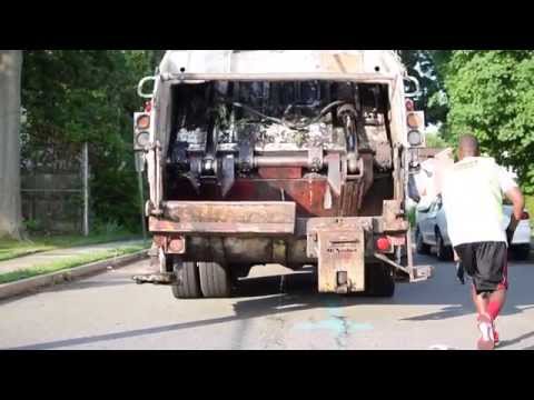 I Am Digital Media LLC | SG Media LLC | Trash Boy Documentary Trailer