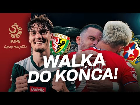 MAGAZYN BETCLIC 1. LIGI – 10. kolejka (2025/26)