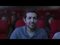 Sunday Movie Day BookMyShow Digital Ad Film
