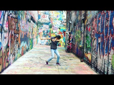 COCO "MEEK MILL" BTS Home Party DANCE COVER '삼좨이(3J)"