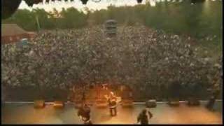 Chamillionaire LIVE!!! - Turn it up !AMAZING!