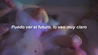 Second Nature - Stalking Gia | Español