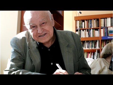 Zygmunt Kałużyński: Jego życie nie było usłane różami! | Jane TV