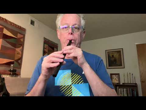 WARBL2 + Celtic Sounds iPad App Running on an M1 Mac