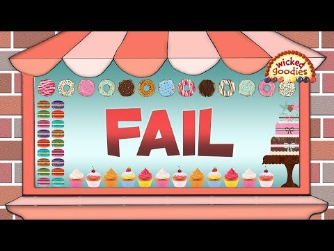 download lagu mp3 mp4 Opening A Bakery, download lagu Opening A Bakery gratis, unduh video klip Opening A Bakery