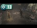 Diablo 4: Act V - Secrets Bartered, Fates Sold 1/3 Gameplay Walkthrough