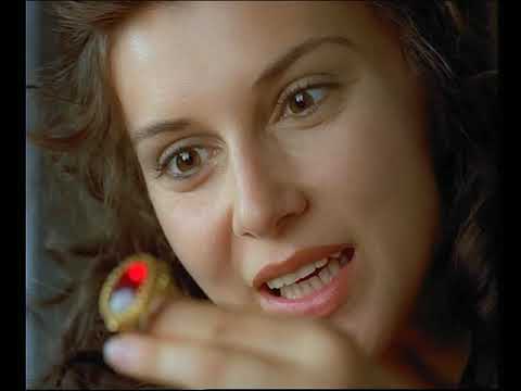 Prinzessin Alisea | Die komplette Miniserie von den Fantaghiro Machern | DVD | Fernsehjuwelen