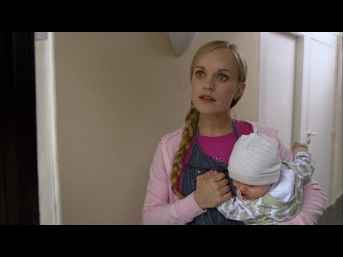 Die Babysitterin - Ladykracher