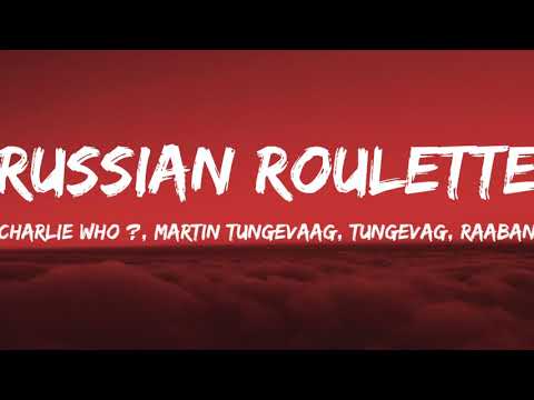 Red Velvet - Russian Roulette (러시안 룰렛) Lyrics » Color Coded