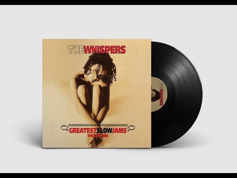 The Whispers - I'm Gonna Make You My Wife
