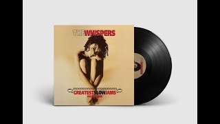 The Whispers - I&#39;m Gonna Make You My Wife