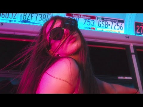 RAAW - Nie mogę spać