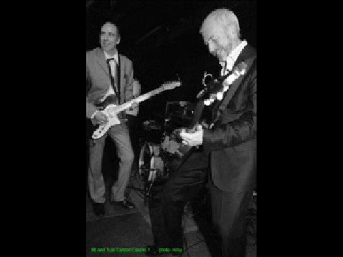 Carbon Silicon: Essential Listening!