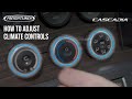 Freightliner Cascadia Instructional Video - Climate Control