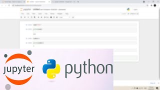 How to declare integer, float and string variables in Python using Jupyter NoteBook