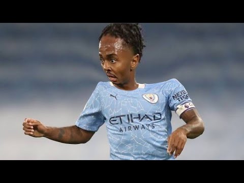 Raheem Sterling shows he is the best player in the world in 9 seconds