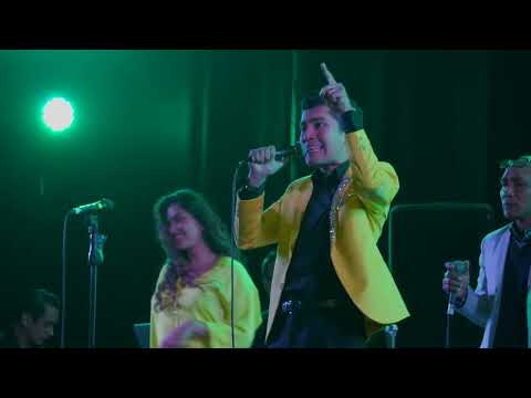 ANGELO FUKUY - OJALA QUE TE MUERAS ( Todos unidos por William Pacherrez )