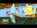Spongebob Squarepants 360 Secret Formula The First 3D VR Game Experience