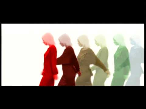 Videoclip de Yalan Olmasın — Hande Yener