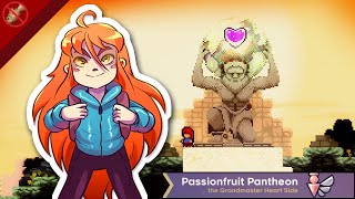 [SJ] Passionfruit Pantheon