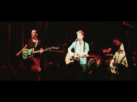 Szabó Benedek és a Galaxisok - Fishing on Orfű 2016 (Teljes koncert)