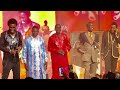 Grand Théâtre Wally Seck Thione Seck Assane Ndiaye Mandiaye Seck And Ousmane Seck Bring The H