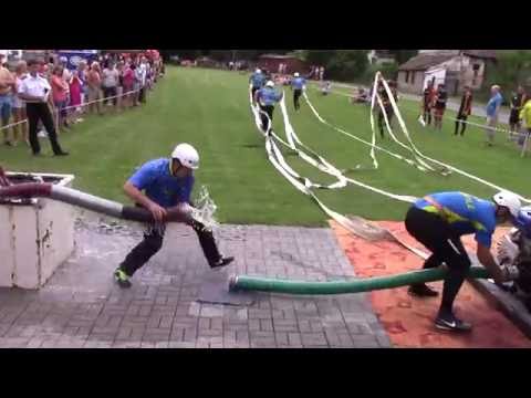 Fire Sport