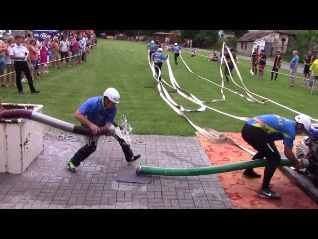 Kocelovice, 30. 07. 2016