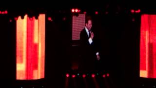 Luis Miguel - Santa Claus llegó a la ciudad - Auditorio Nacional Diciembre 2013