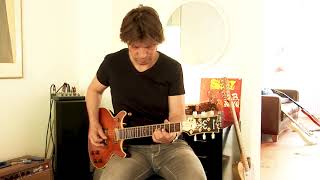 Video thumbnail for 1999 Ibanez AR-2000 Prestige (Japan) by GregsGuitars