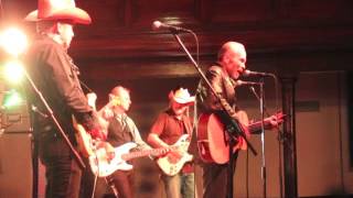 Dave and Phil Alvin Border Radio JUly 27, 2017