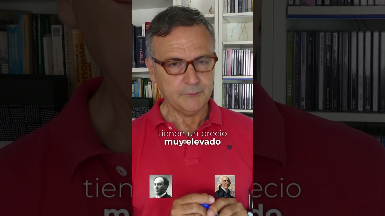 Miniatura de NO confundir VALOR y PRECIO