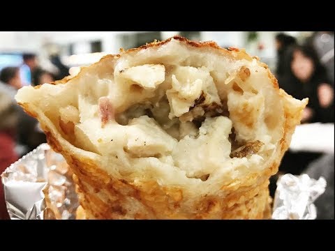 Why People Go Bonkers Over Costco's Chicken Bakes