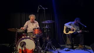 Xylouris White-Pulling the Bricks/Psarandonis Syrto/Spuds Garden-Constellation-Chicago IL-12-14-2019