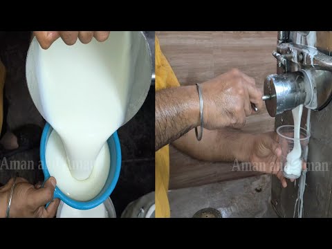 Low Cost Vanilla Ice Cream.Low Fat Vanilla Delicious Ice Cream.#icecream#vanilla#lowfaticecream#aic