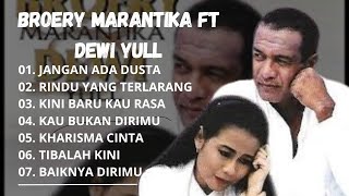 Download lagu BROERY MARANTIKA FT DEWI YULL TEMBANG KENANGAN LAGU TERBAIK SEPANJANG MASA mp3 Download lagu BROERY MARANTIKA FT DEWI YULL TEMBANG KENANGAN LAGU TERBAIK SEPANJANG MASA mp3