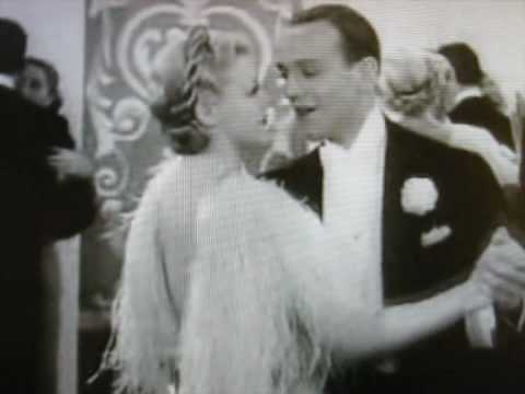 Cheek to Cheek _ Heaven_Fred Astaire