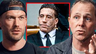 The Chilling Body Language Of Wade Wilson - Chase Hughes