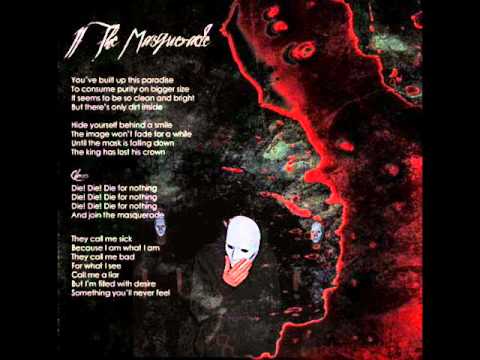 Contaminant - The Masquerade