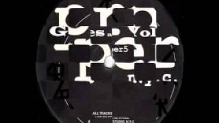 steve stoll - gates and volts (1995)