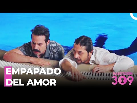 Kurtulus Está Empapado - Habitación 309