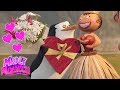 Madly Madagascar 4 ️Madagascar Valentines Day Special ️Madagascar DVD ️Kids Movies