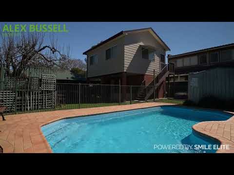 45 Scott Street, Muswellbrook, NSW 2333, 3 Schlafzimmer, 1 Badezimmer, House