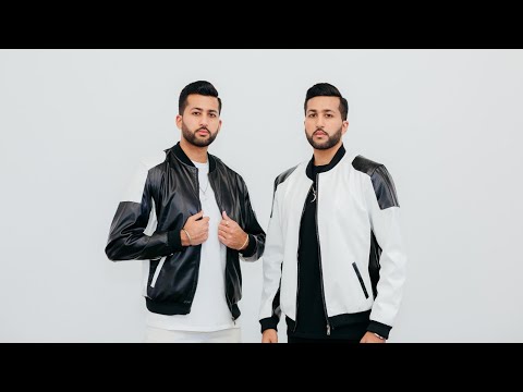 THEMXXNLIGHT - Feel (Official Music Video)