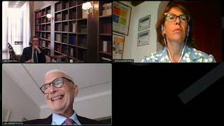 2025 09 15 METODO GOVERNANCE DELL IA PER L AVVOCATURA DEL XXI SECOLO   PRIMO INCONTRO