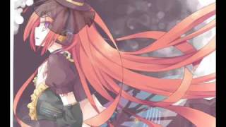 [Utau]Namine Ritsu - Kimi Koishi