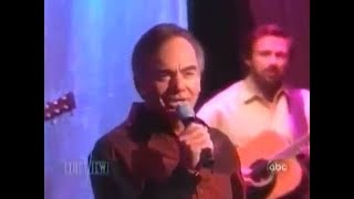 Neil Diamond - You Are The Best Part of Me (Live 2001)