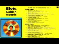 Elvis Golden Records
