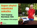 Segway Navimow i-105E RTK